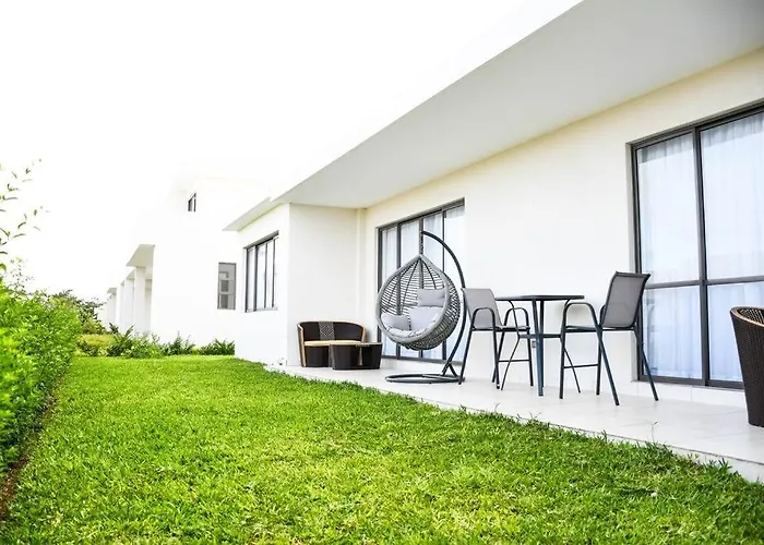 Awali Villa B9